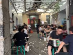 -大兴街扣碗包子馆