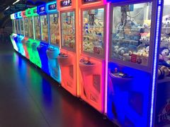 -天空之城动漫电玩世界(路劲又一城店)
