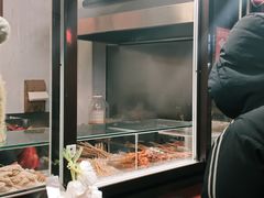 -辽B·小串(总店)