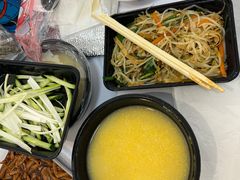 -满园烤鸭·春饼(丰科路万达店)