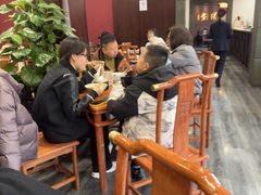 -奎元馆.百年奎元.非遗传承(西湖边的解放路店)