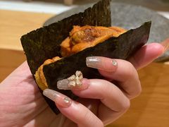 -Sushi Zo Hong Kong
