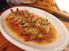-符离集餐厅(万象城店)