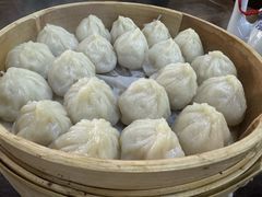 -南翔小笼馆