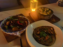 -琶醍壹号•音乐江景餐吧