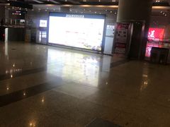 -西安北站(地铁站)