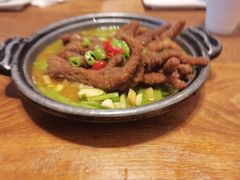 -旅马餐厅(茅家埠店)