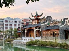 -赤坎·广东华侨国际旅游度假区