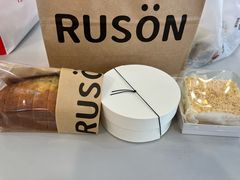 -RUSON(黄龙店)