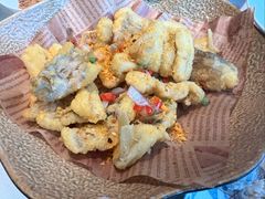 -高佳庄·舟山海鲜(海景旗舰店)