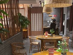 -丹江渔村(望京店)