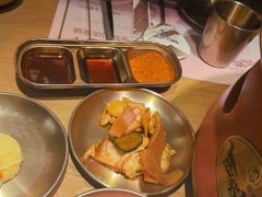 -西塔老太太泥炉烤肉(亚运村店)