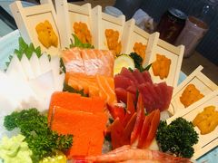 -三石铁板烧(紫竹桥店)