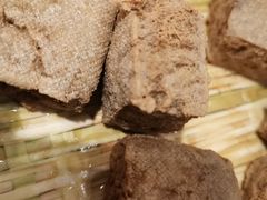 干炸臭豆腐-丁记盐蘸牛肉·新杭菜(河东路店)
