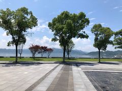 -东钱湖旅游度假区