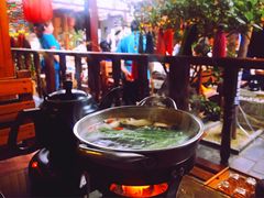 -丽江庭院之爱在路上(西单店)