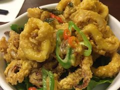 -马来MO简餐.南洋风味料理(美食街店)