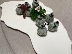 -山里亲戚(淞虹路店)