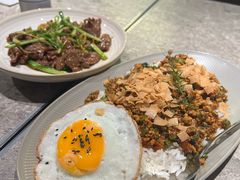 -留半山·香港食堂(啦啦宝都店)
