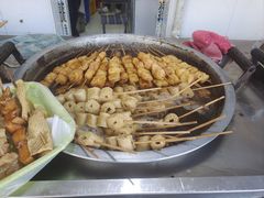 -马记大锅煮(总店)