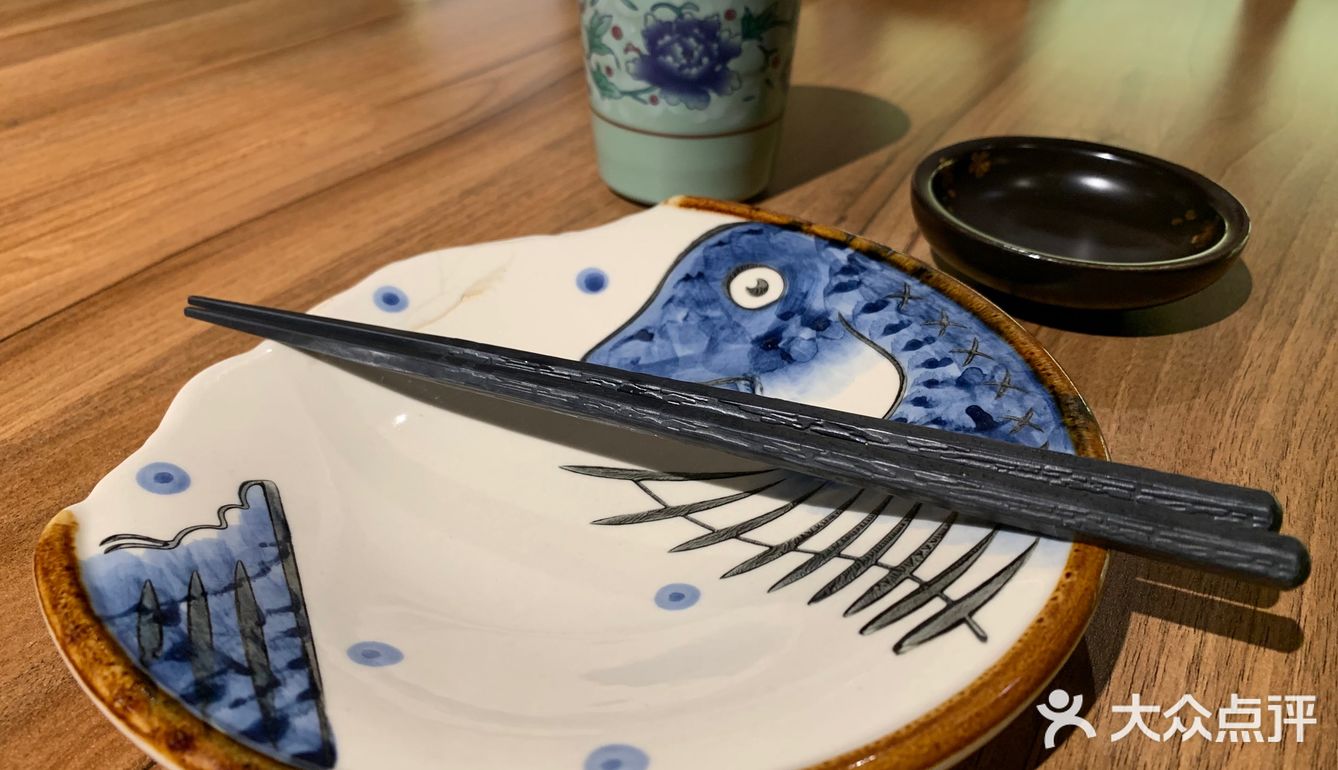 『酥酥食记·北京·鮨帆居酒屋』