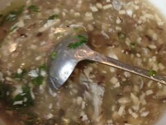 西湖牛肉羹-一家人(凯旋路店)