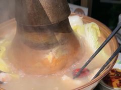 -半闲斋羊肉铺(齐礼阎店)