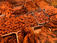 -绝味鸭脖(龙阳路生活广场店)