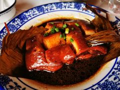 -邱记私房菜·十八年本地菜