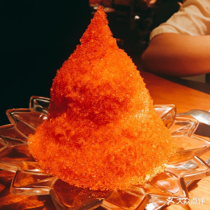 摩打食堂(天河南二路店)火山沙拉图片 - 第3507张