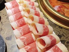 -小龙坎老火锅(北京三里屯店)