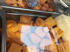 -娘心豆品(方庄店)