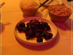 -龙门阵茶屋川菜馆(武康路店)