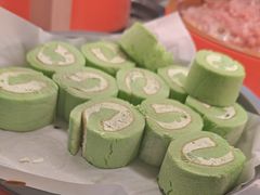 -龍歌自助小火锅(市北台东利群店)