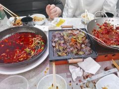 -包不同川湘家常菜(木樨园店)