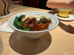 -避风塘(宝山万达店)