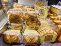 -莉莲蛋挞(日月光店)