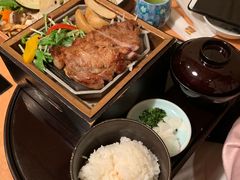 -黒豚料理 寿庵(中央駅西口店)