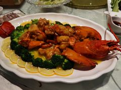 -老好人象山海鲜(岭南路店)