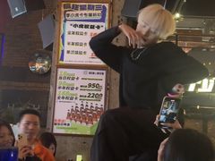 -HIB HUB公社(解放西路店)