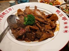 -厝小满.姜母鸭/泉州菜(桥南店)