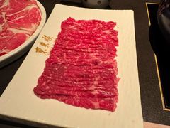 -东来顺·非遗火锅(赛格国际购物中心店)