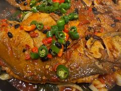 -潇湘码头·鲜湘菜(清河店)