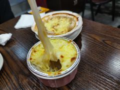-蘑菇餐厅(马台街店)