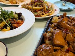 -桃子餐厅·天津菜(红星路直营店)