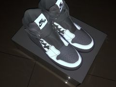 -NIKE(朝阳合生汇店)