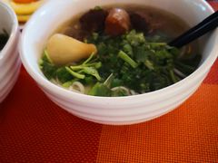 -素德轩素食餐厅(东港店)