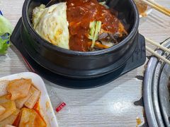 -平山城鑫烧烤(建国楼店)