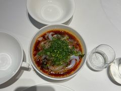 伤心凉粉-漾亚·雍雅合鲜(桐梓林店)
