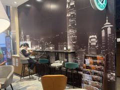 -逸派咖啡 EPARKCOFFEE(广安门店)